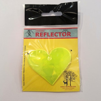 Hengerefleks | Hjerte