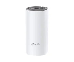 (Kun 1 node) TP-Link Deco M4 Mesh System AC1200, Dual-band, 2 port *