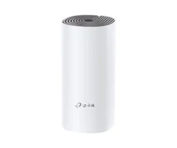 (Kun 1 node) TP-Link Deco M4 Mesh System AC1200, Dual-band, 2 port *