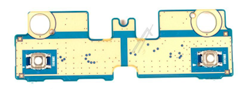 HP PCBA Touchpad Click – pekeflate­modul