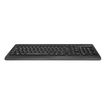 Trådløst tastatur | 2.4 GHz