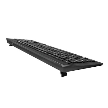 Trådløst tastatur | 2.4 GHz