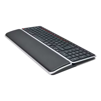 Contour Balance Keyboard håndleddsstøtte