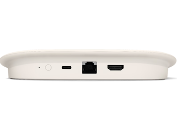 Google TV Streamer (4K) Dagens nye chromecast