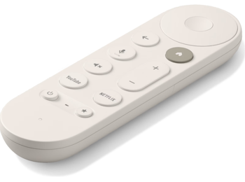 Google TV Streamer (4K) Dagens nye chromecast