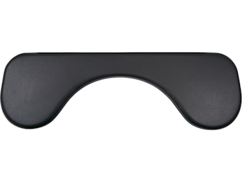 Contour Universal Håndleddstøtte | Sort