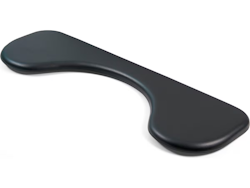 Contour Universal Håndleddstøtte | Sort