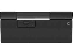 Contour SliderMouse Pro Regular Trådløs Mus | Sort
