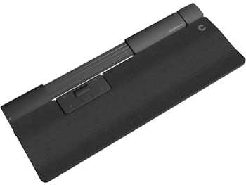 Contour SliderMouse Pro Extended Trådløs Mus | Sort