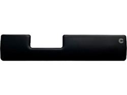 Contour Slim håndleddstøtte | Sort