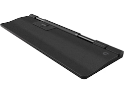 Contour RollerMouse Pro Extended Trådløs Mus | Sort