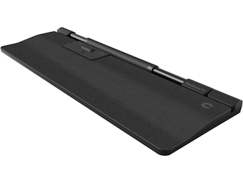 Contour RollerMouse Pro Extended Trådløs Mus | Sort