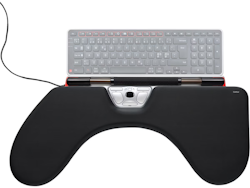 Contour RollerMouse Red Max kablet