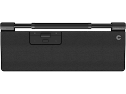 Contour RollerMouse Pro Regular Trådløs Mus | Sort