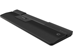 Contour SliderMouse Pro Slim Trådløs Mus | Sort