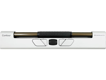 Contour RollerMouse Go trådløs