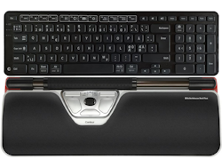 Contour RollerMouse Red Plus + Balance Keyboard trådløs
