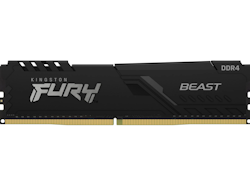 Kingston FURY Beast DDR4 3200MHz 32GB