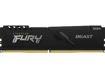 Kingston FURY Beast DDR4 3200MHz 32GB