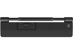 Contour RollerMouse Pro Slim Trådløs Mus | Sort