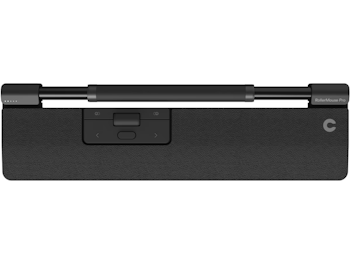 Contour RollerMouse Pro Slim Trådløs Mus | Sort