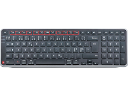 Contour Balance Ergonomi Trådløs Tastatur