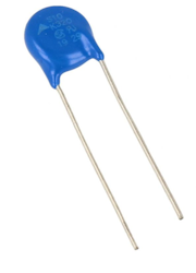 Varistor S10K320 VDR Motstand
