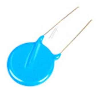 Varistor 20N431K VDR Motstand