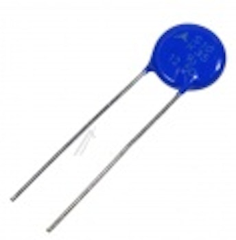 Varistor S10K35 VDR Motstand