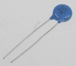 Varistor 431K07D VDR Motstand