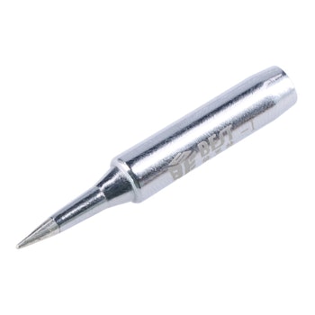 900M-T-I Blyfri loddespiss / Lead-Free Solder Tip