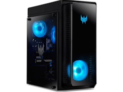 Acer Predator Orion 3000 GeForce RTX 4070 Super, Core i5-14400F, 16 GB RAM, 1 TB SSD, Windows 11 Home