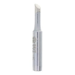 900M-T-4C Loddespiss / Welding Soldering Iron Tip Silver