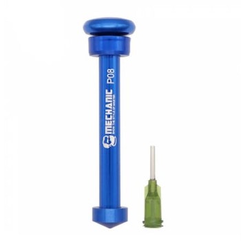 Mechanic P08 Booster Sprøyteutskyver med nål