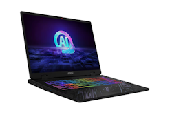 MSI Pulse 17" Core Ultra 7 16GB 1000GB RTX 4070