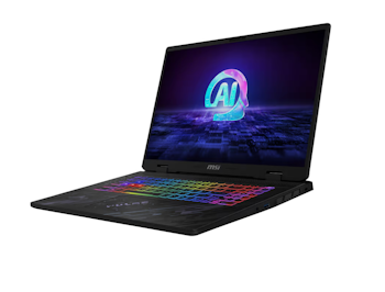 MSI Pulse 17" Core Ultra 7 16GB 1000GB RTX 4070