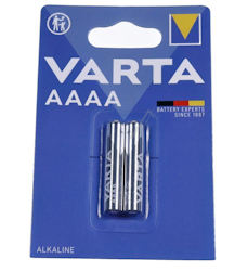 AAAA / LR61 batteri | 1,5V