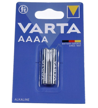 AAAA / LR61 batteri | 1,5V