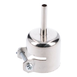 4mm Straight Resisting Nozzles Sleeve for Hot Air Gun Rework Station 850-series