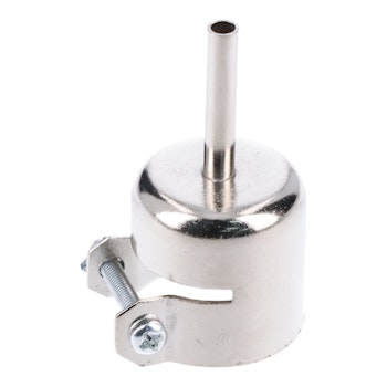 4mm Straight Resisting Nozzles Sleeve for Hot Air Gun Rework Station 850-series