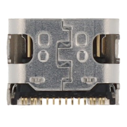 USB Type C port for PS5-kontrollere