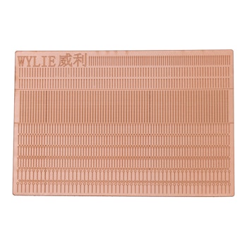 Dot-Repairing Soldering Lug