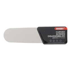 High Toughness Curved Screen Disassemble Blade | Rustfritt stål | 0.1 mm