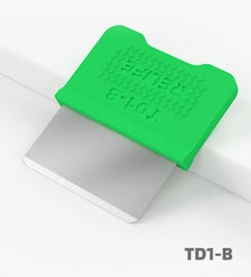 TD1-B Multifunctional High Toughness Pry Opening Tool