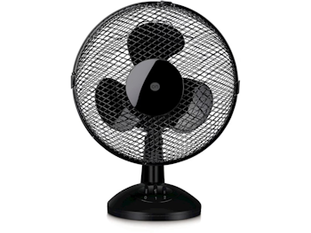 ON Table Fan 10 Bordvifte