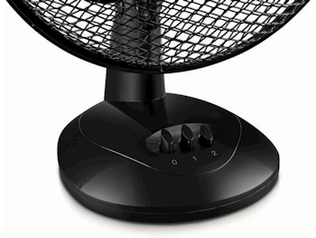 ON Table Fan 10 Bordvifte