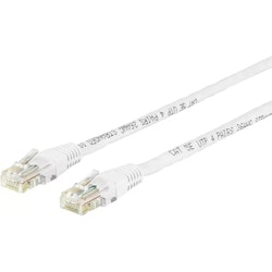 Nettverkskabel Cat5e UTP 1Gbit 7,5M