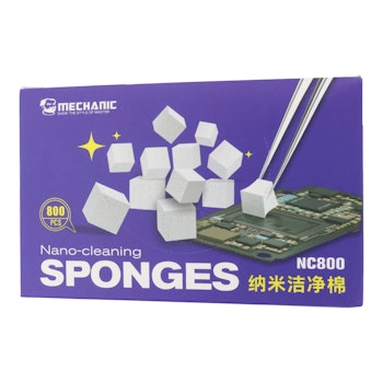 NC800 Multifunctional Nano Cleaning Sponge