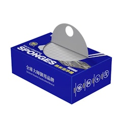 NC800 Multifunctional Nano Cleaning Sponge