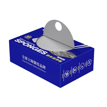 NC800 Multifunctional Nano Cleaning Sponge